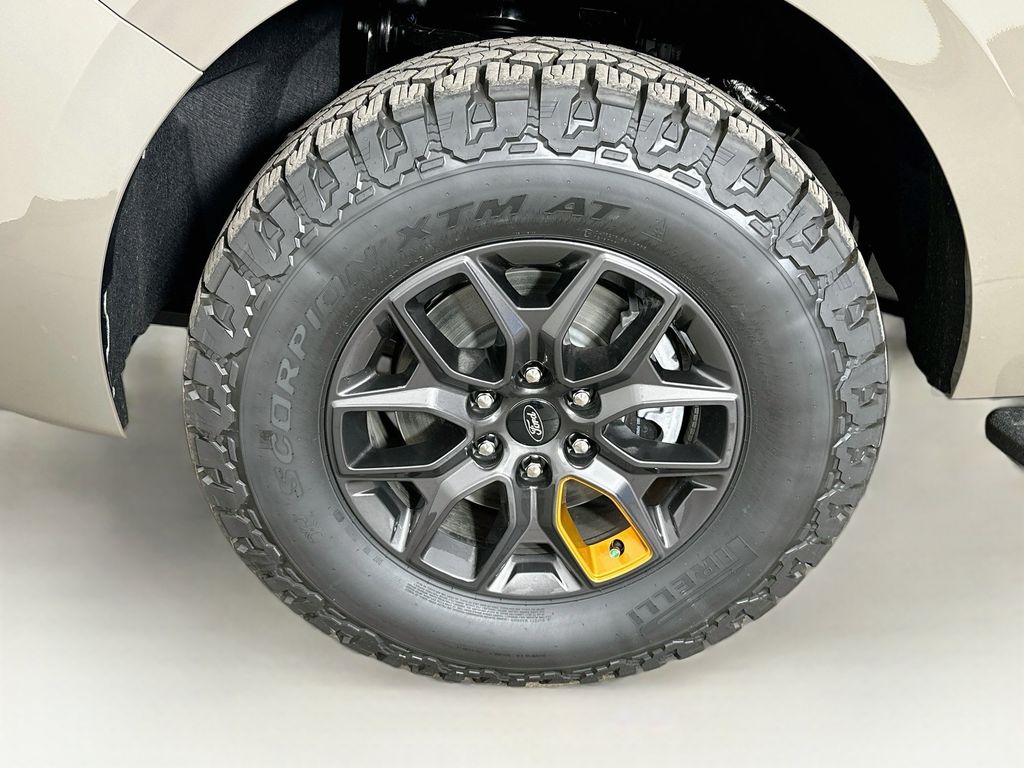 Thumbnail: 2027 Ford Expedition - 8