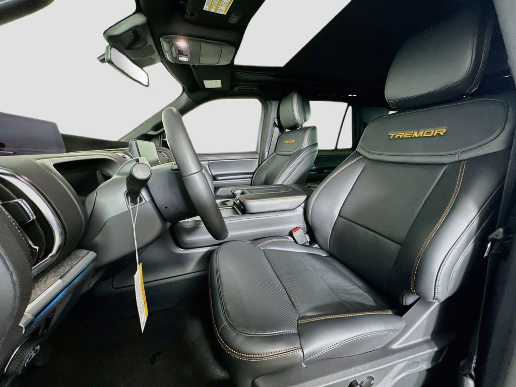 Thumbnail: 2027 Ford Expedition - 11