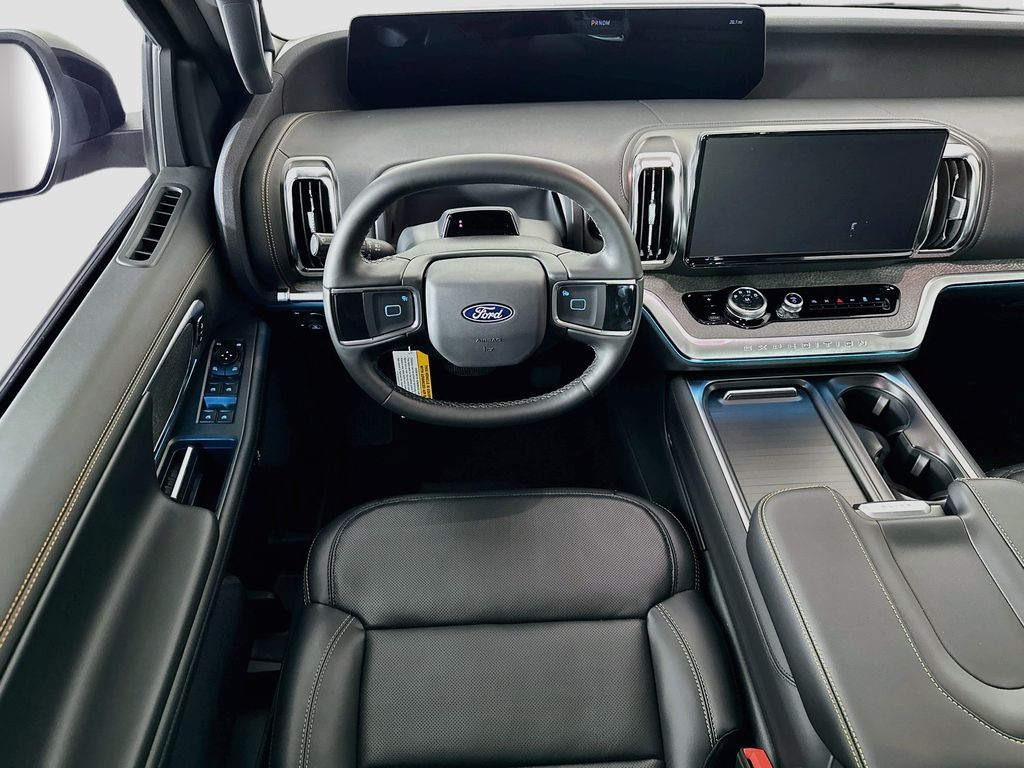 Thumbnail: 2027 Ford Expedition - 10