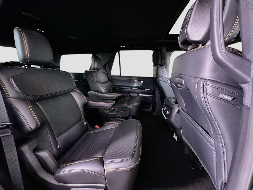 Thumbnail: 2027 Ford Expedition - 33
