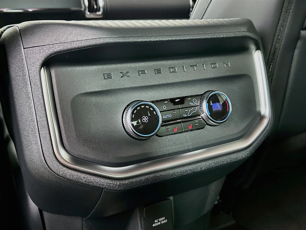 Thumbnail: 2027 Ford Expedition - 20