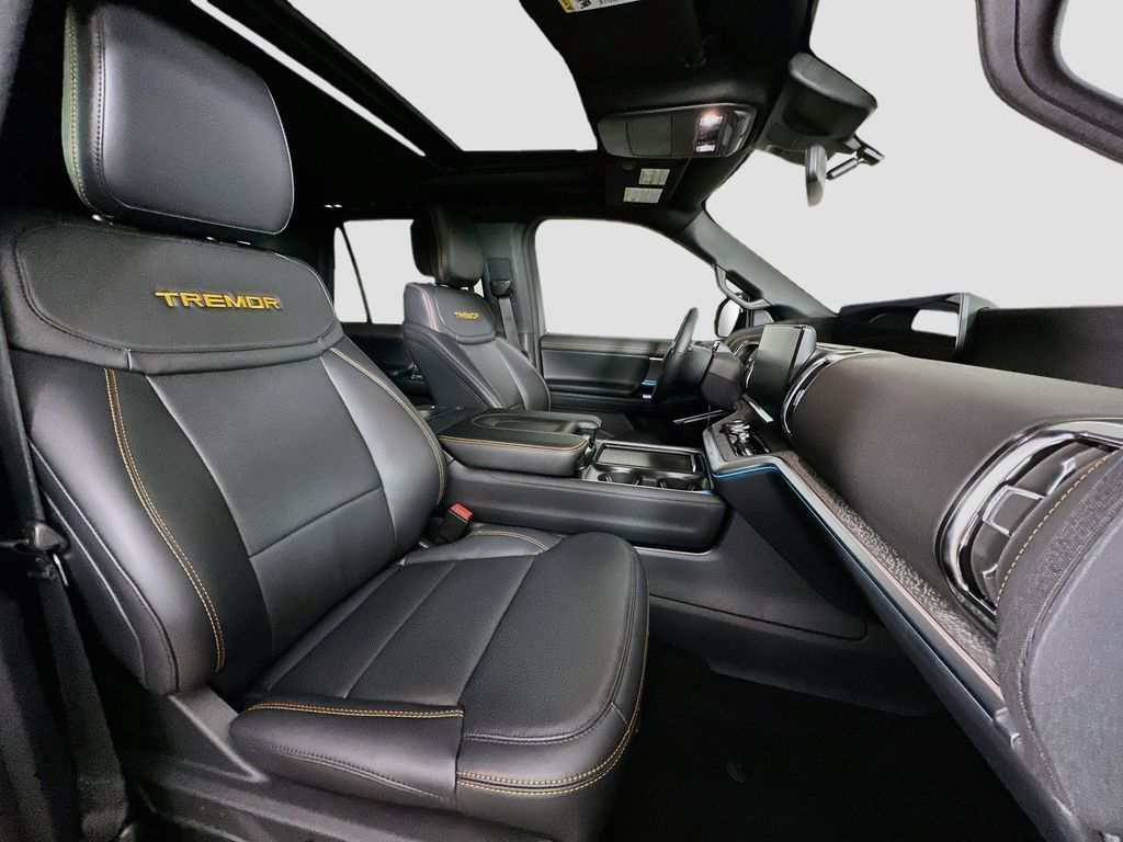 Thumbnail: 2027 Ford Expedition - 12
