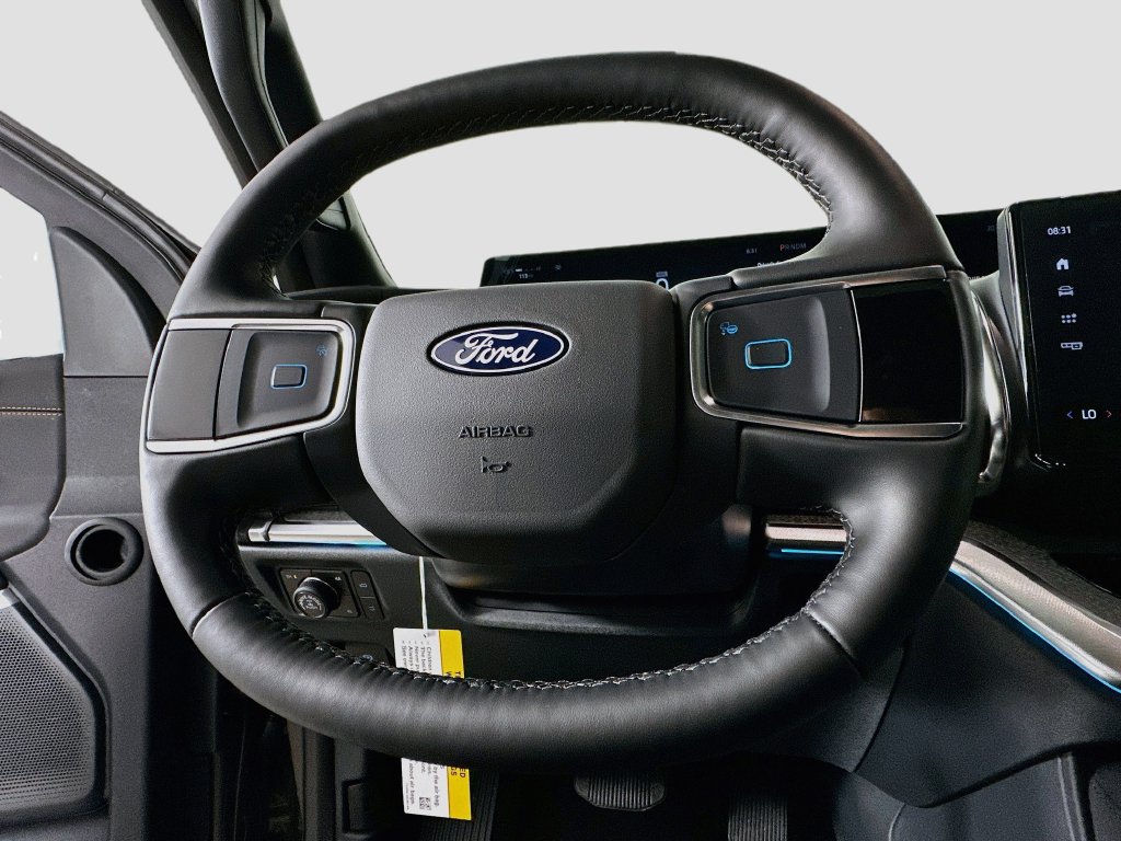 Thumbnail: 2027 Ford Expedition - 15