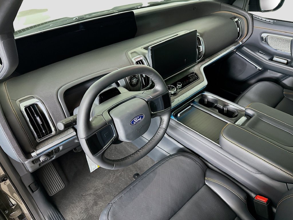 Thumbnail: 2027 Ford Expedition - 2