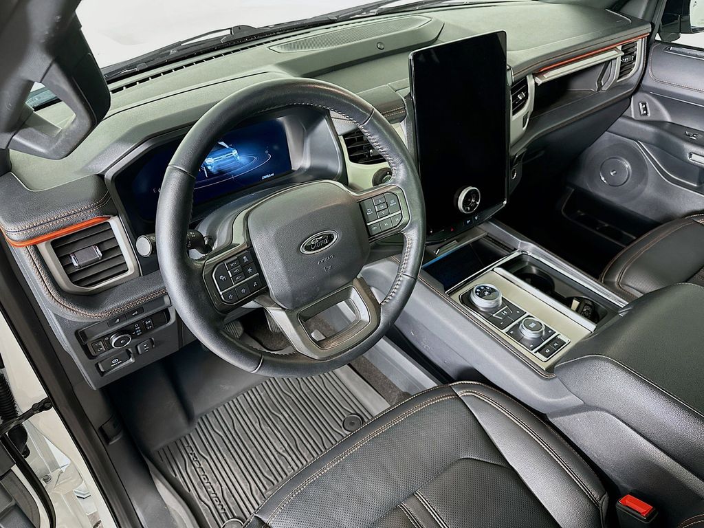 Thumbnail: 2023 Ford Expedition - 2