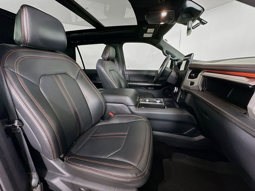 Thumbnail: 2023 Ford Expedition - 11