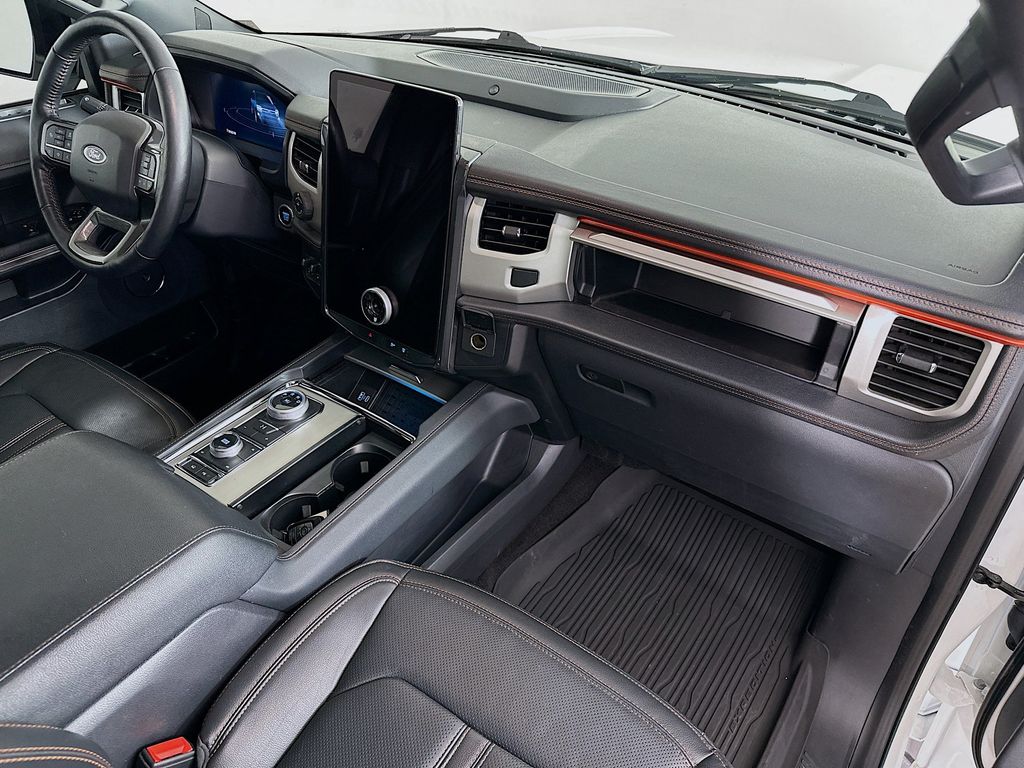 Thumbnail: 2023 Ford Expedition - 34