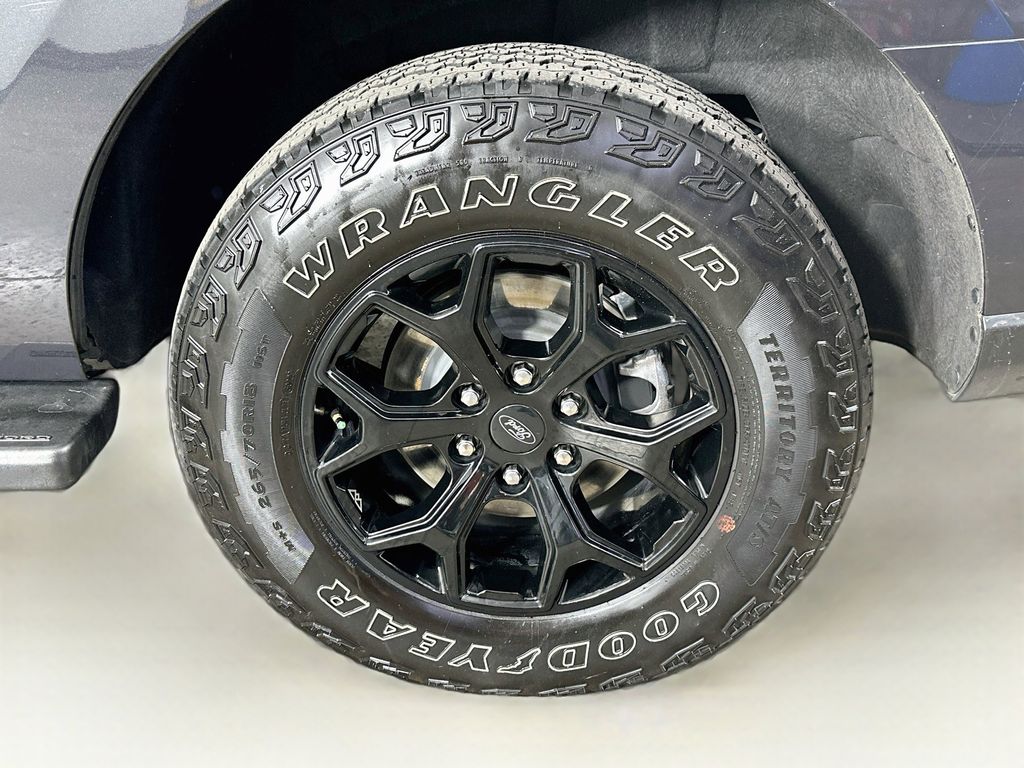 Thumbnail: 2022 Ford Expedition - 8