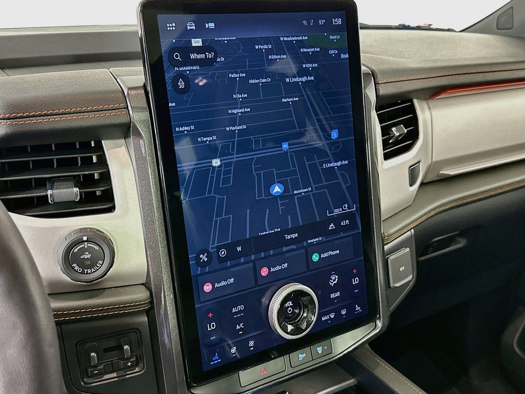Thumbnail: 2022 Ford Expedition - 26