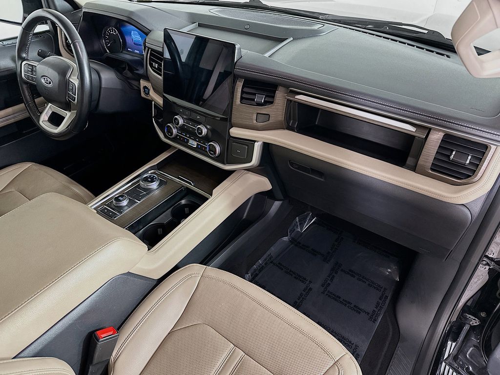 Thumbnail: 2024 Ford Expedition - 36