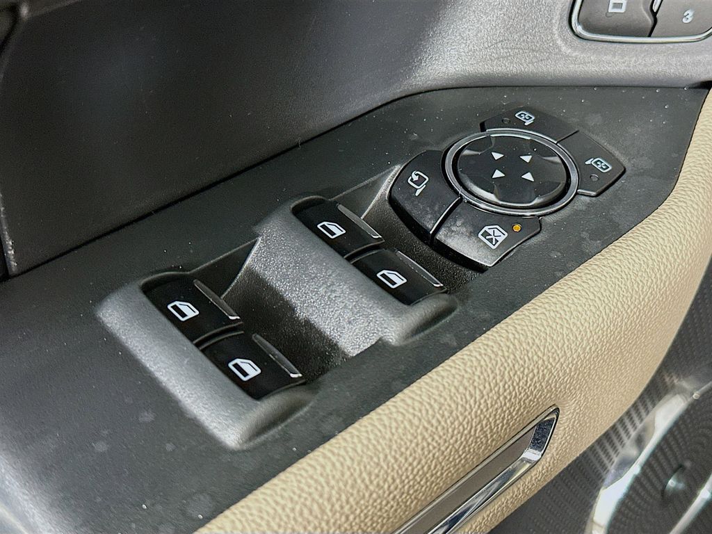 Thumbnail: 2024 Ford Expedition - 30