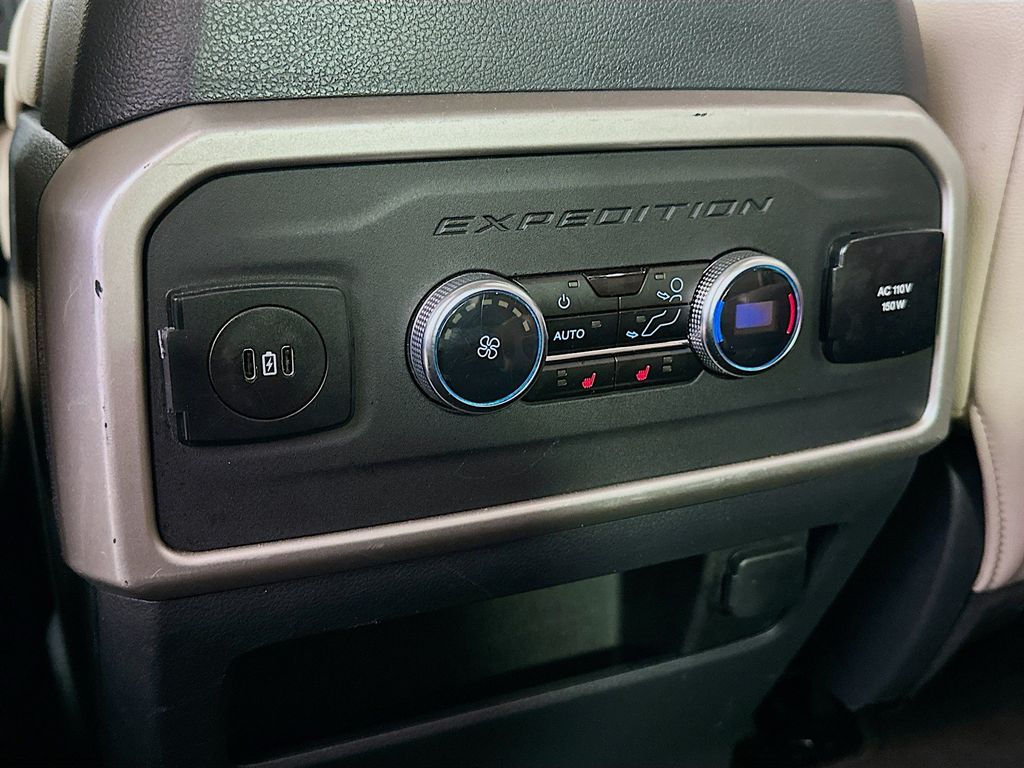 Thumbnail: 2024 Ford Expedition - 22