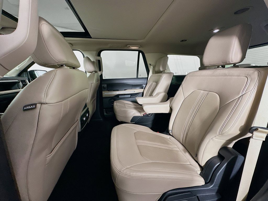 Thumbnail: 2024 Ford Expedition - 13