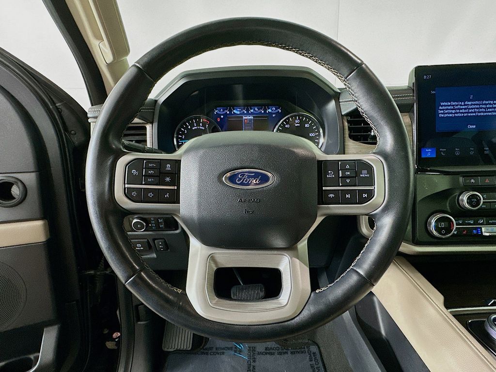 Thumbnail: 2024 Ford Expedition - 15