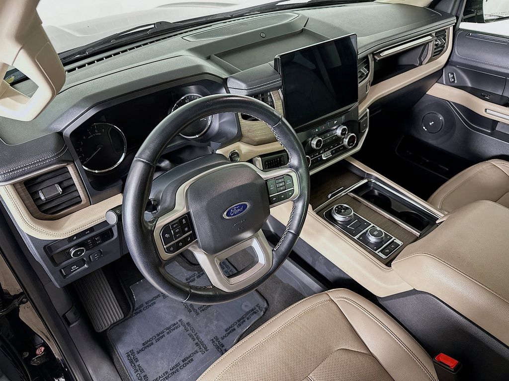Thumbnail: 2024 Ford Expedition - 2