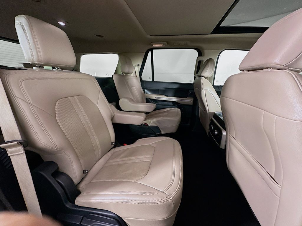 Thumbnail: 2024 Ford Expedition - 35