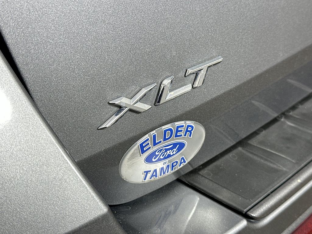 Thumbnail: 2022 Ford Explorer - 7