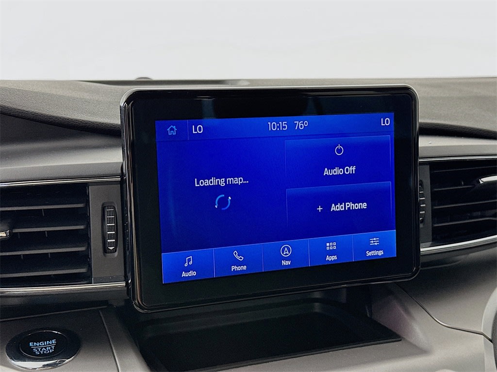 2022 Ford Explorer XLT 16