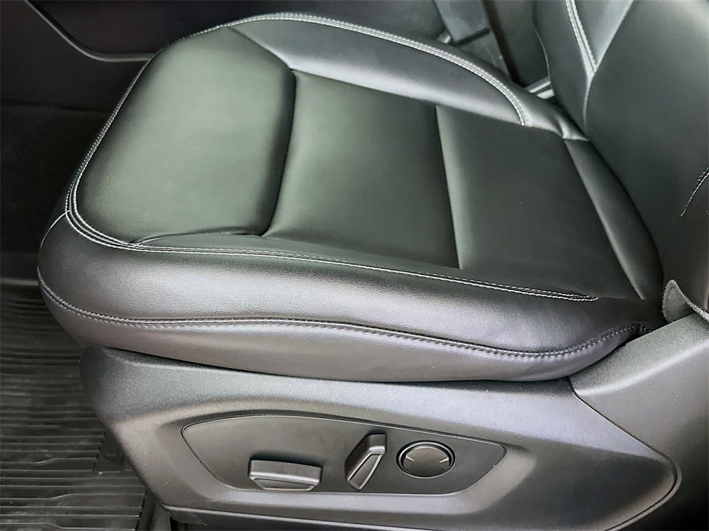 2022 Ford Explorer XLT 31