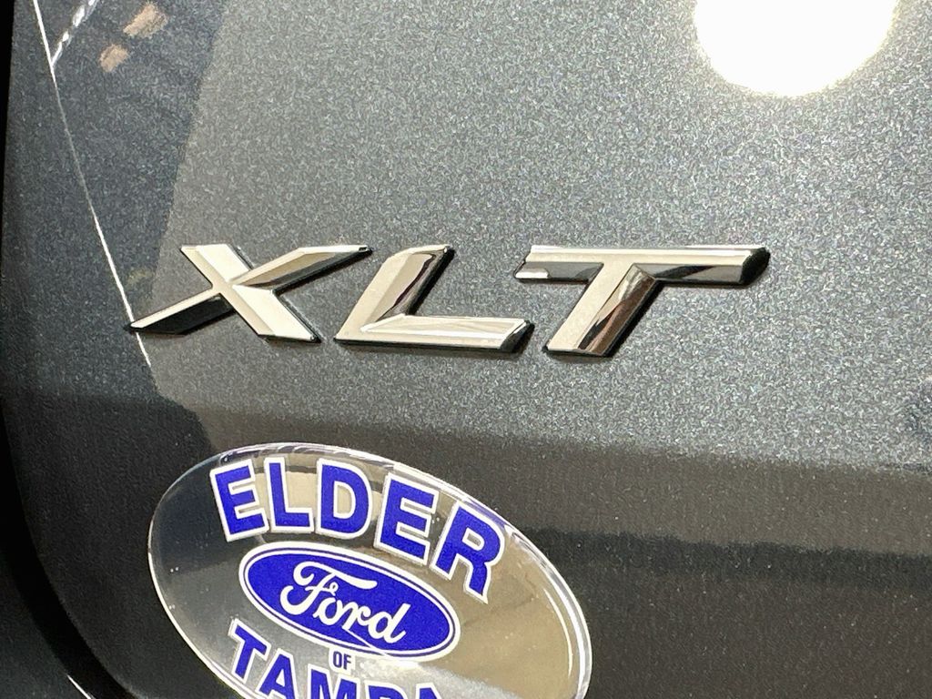 Thumbnail: 2024 Ford Explorer - 7