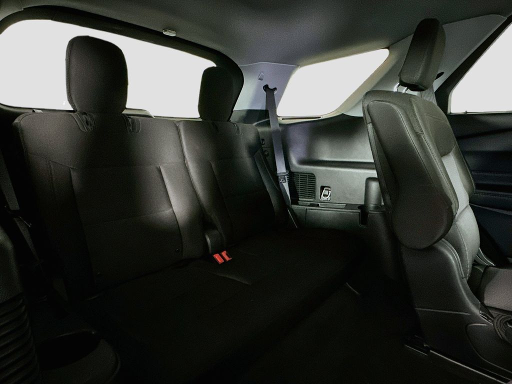 Thumbnail: 2024 Ford Explorer - 31