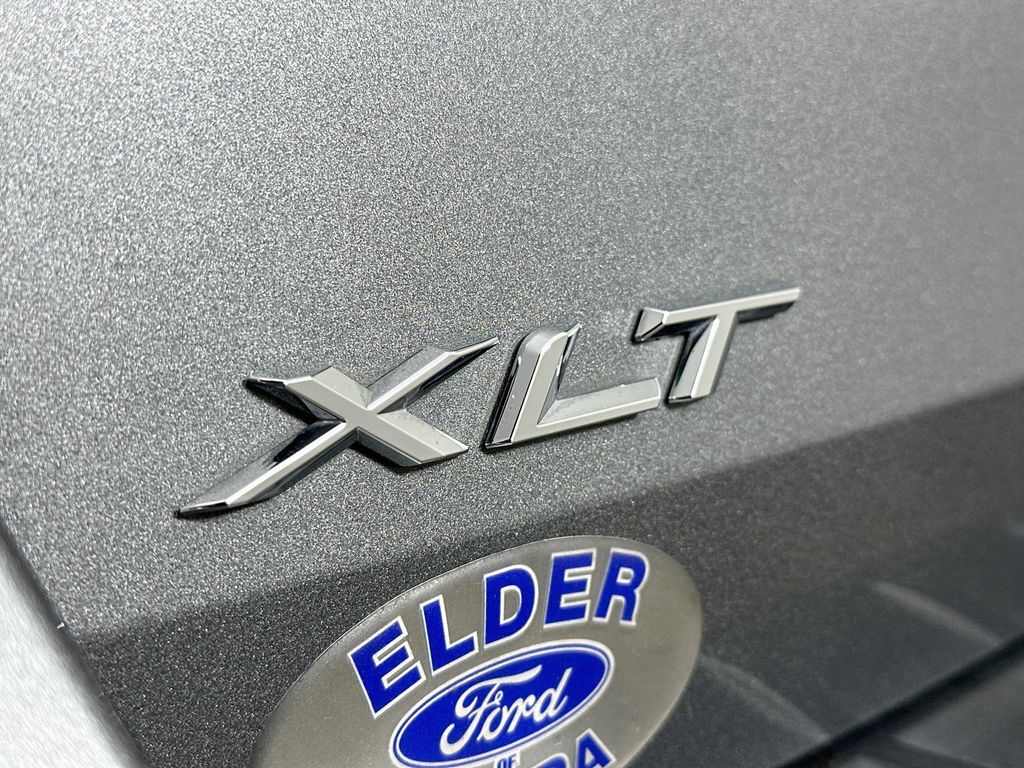 Thumbnail: 2024 Ford Explorer - 7