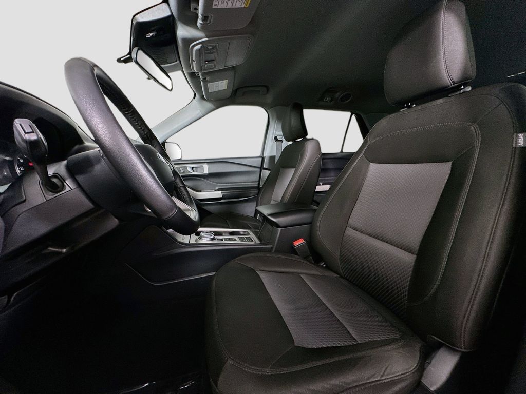 Thumbnail: 2024 Ford Explorer - 11