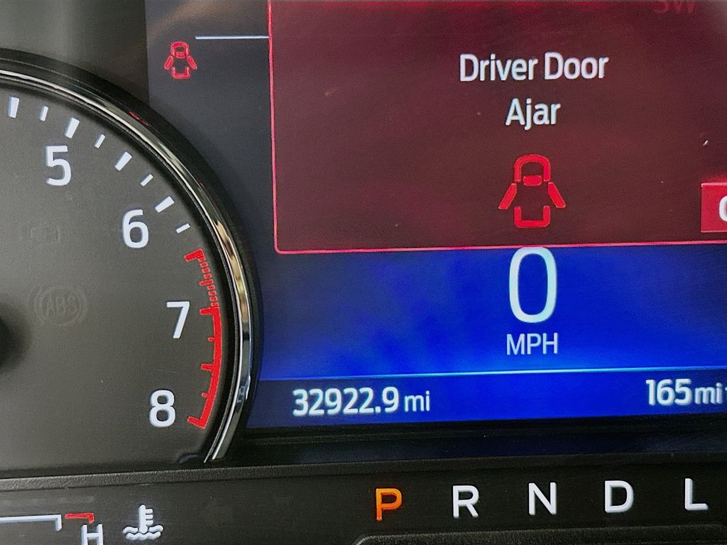 2022 Ford Explorer XLT 18