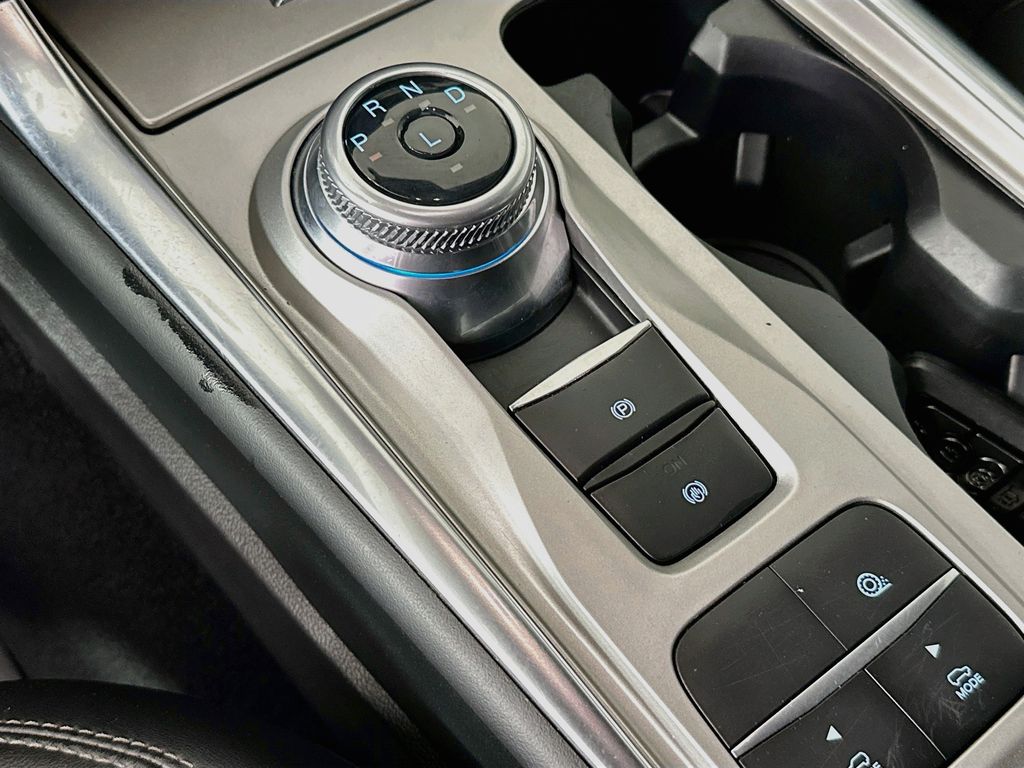 Thumbnail: 2023 Ford Explorer - 17