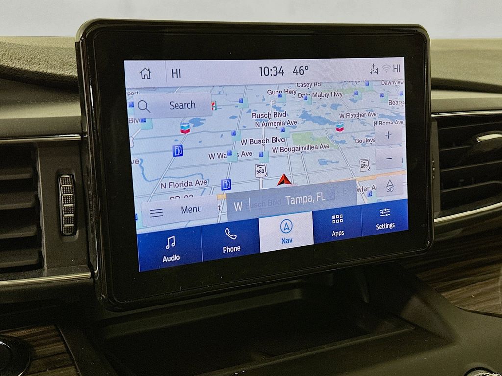 Thumbnail: 2020 Ford Explorer - 28