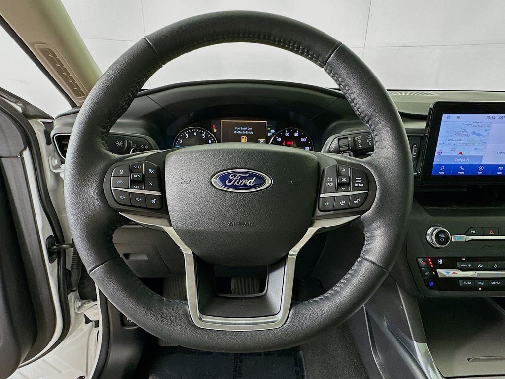 Thumbnail: 2020 Ford Explorer - 15