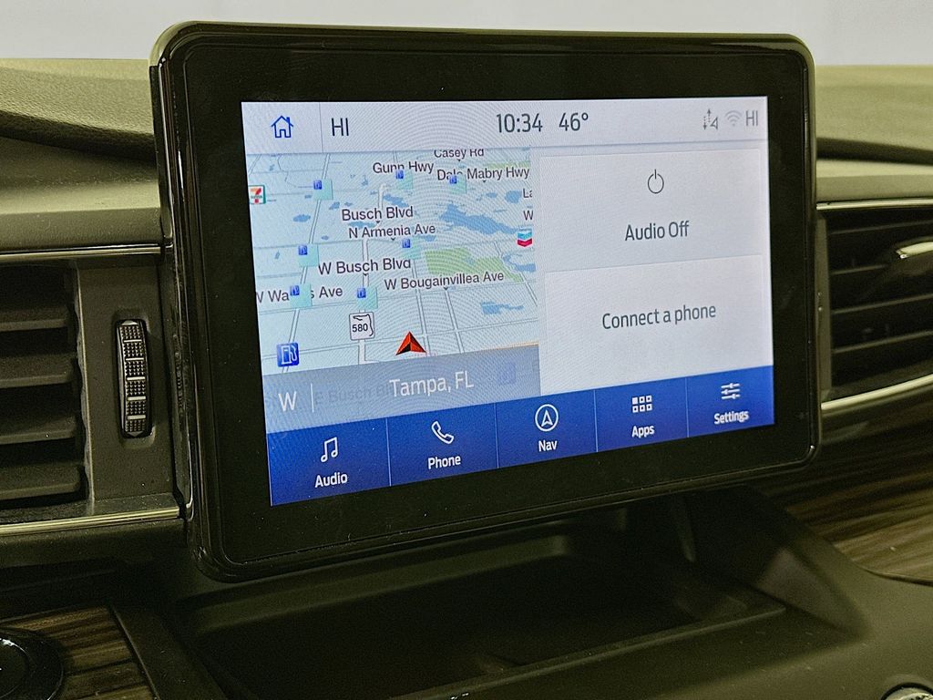 Thumbnail: 2020 Ford Explorer - 16