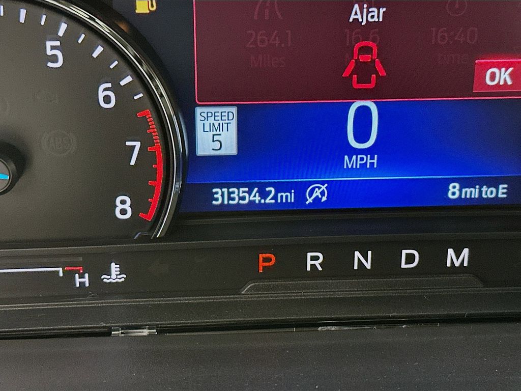 Thumbnail: 2020 Ford Explorer - 18