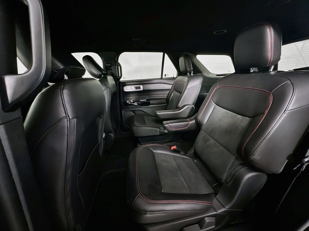 Thumbnail: 2023 Ford Explorer - 13