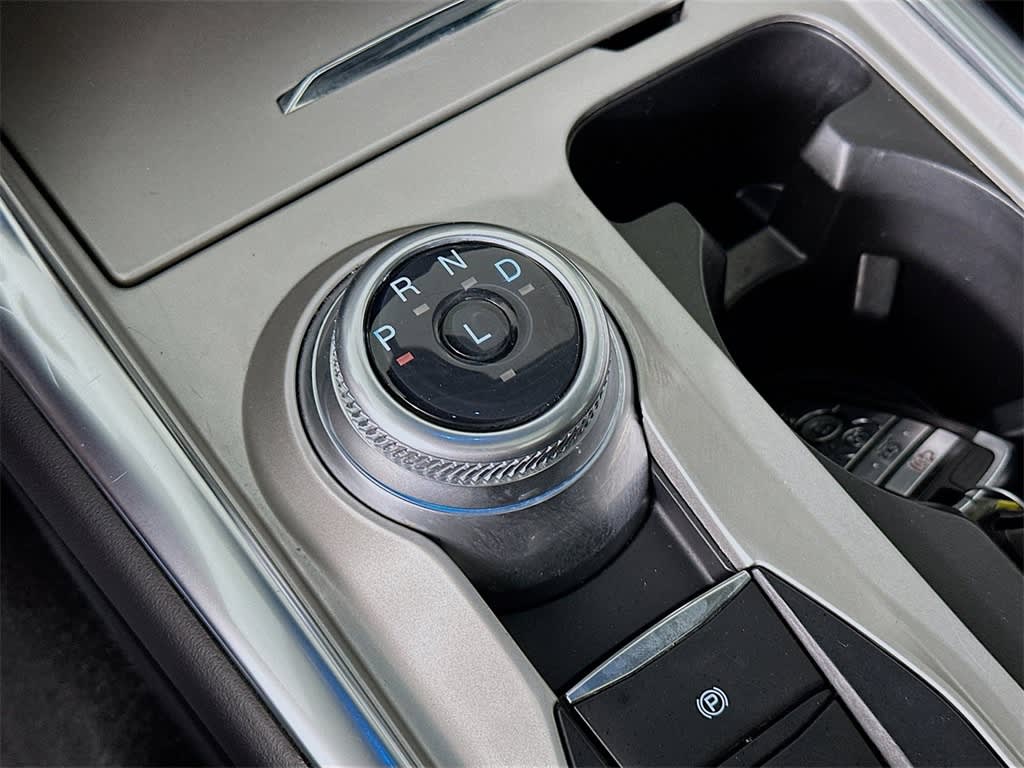 2023 Ford Explorer XLT 17