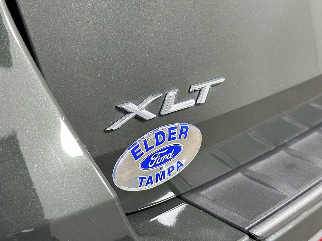 Image 8 of 2023 Ford Explorer