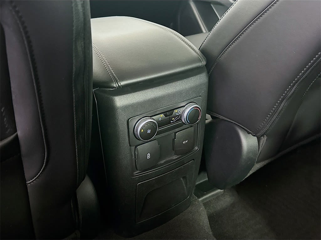 2022 Ford Explorer XLT 21