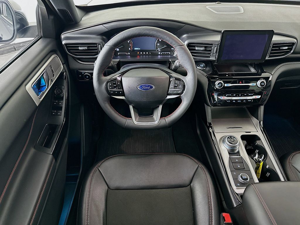 Thumbnail: 2024 Ford Explorer - 10
