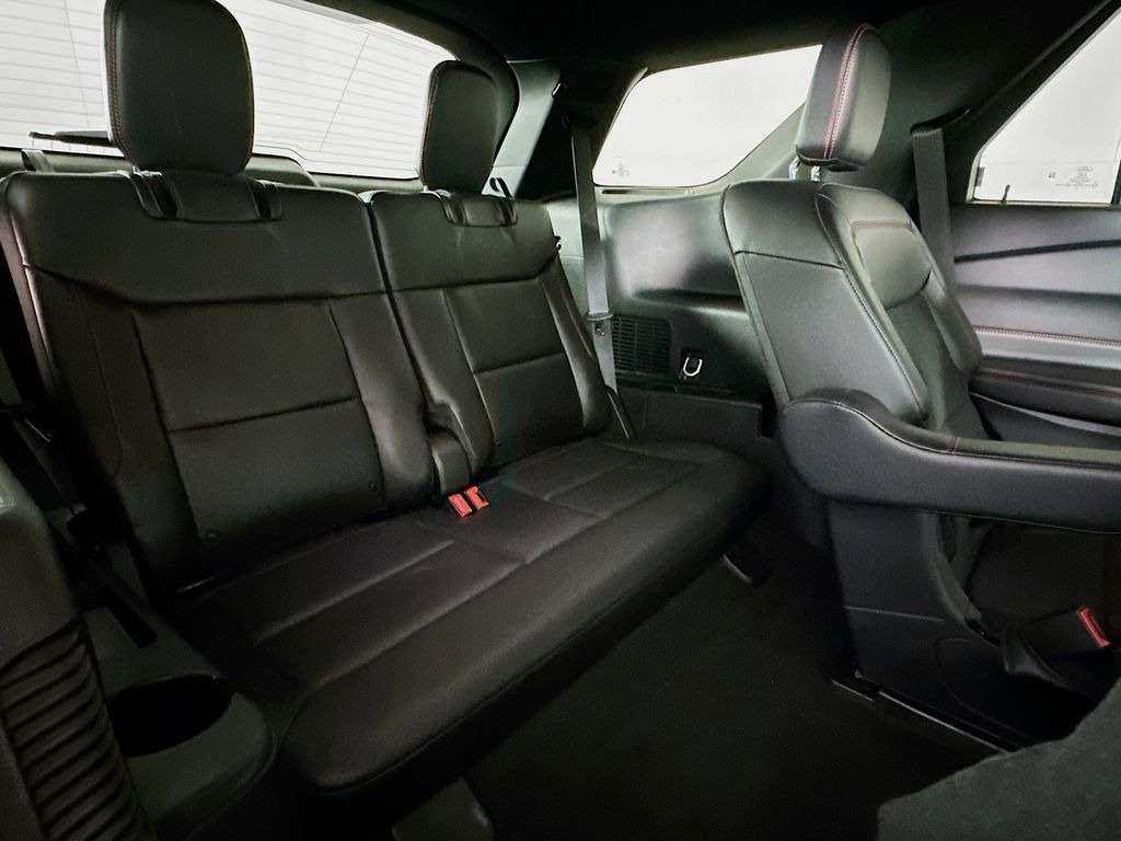 Thumbnail: 2024 Ford Explorer - 34