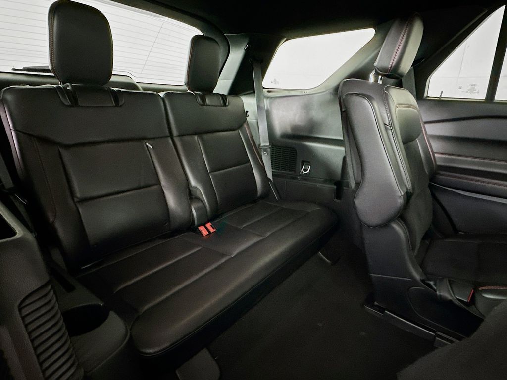 Thumbnail: 2024 Ford Explorer - 34