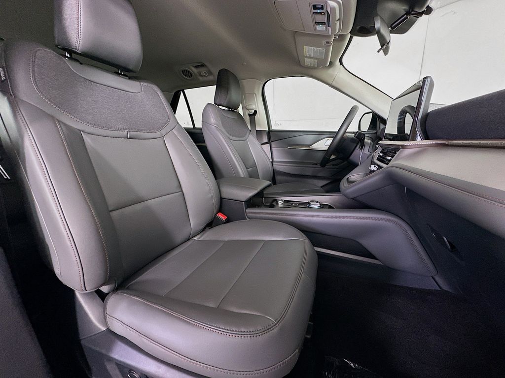 Thumbnail: 2026 Ford Explorer - 11