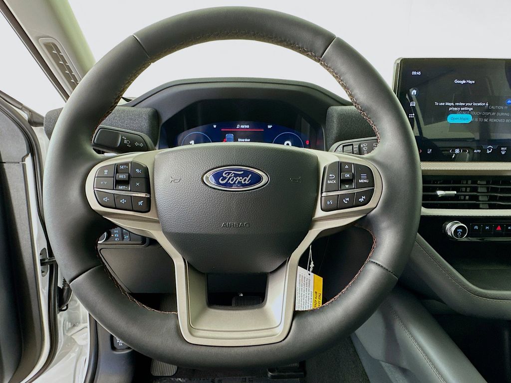 Thumbnail: 2026 Ford Explorer - 15