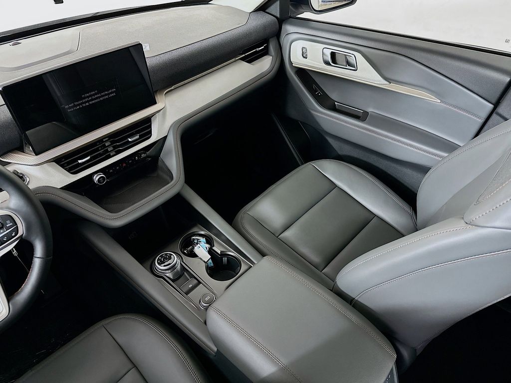 Thumbnail: 2026 Ford Explorer - 14