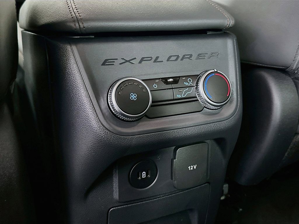 Thumbnail: 2026 Ford Explorer - 22