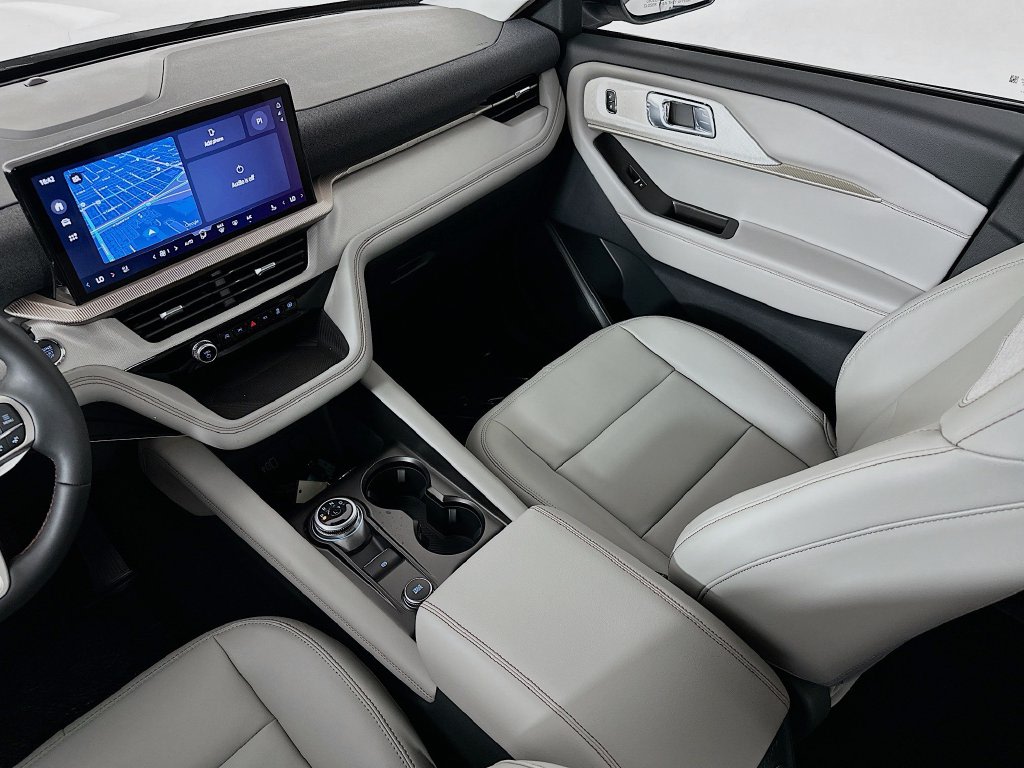 Thumbnail: 2026 Ford Explorer - 14