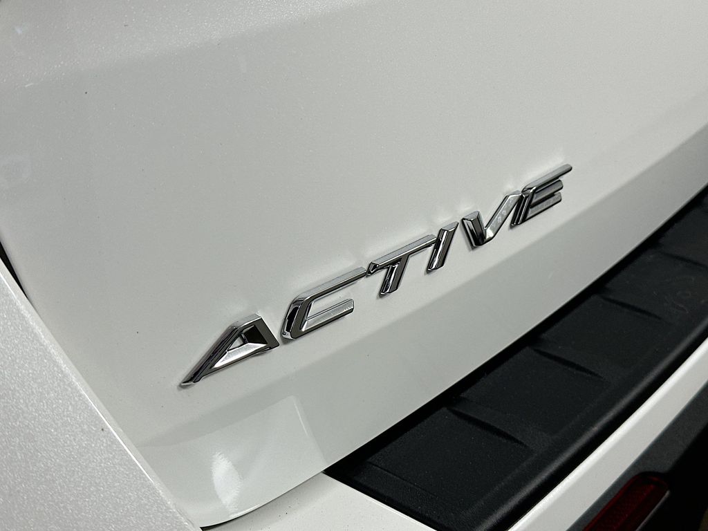 Thumbnail: 2026 Ford Explorer - 7
