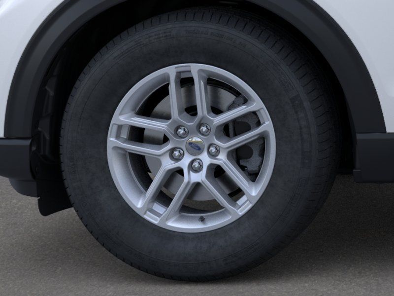 Thumbnail: 2026 Ford Explorer - 7