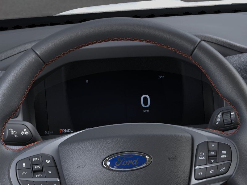 Thumbnail: 2026 Ford Explorer - 17