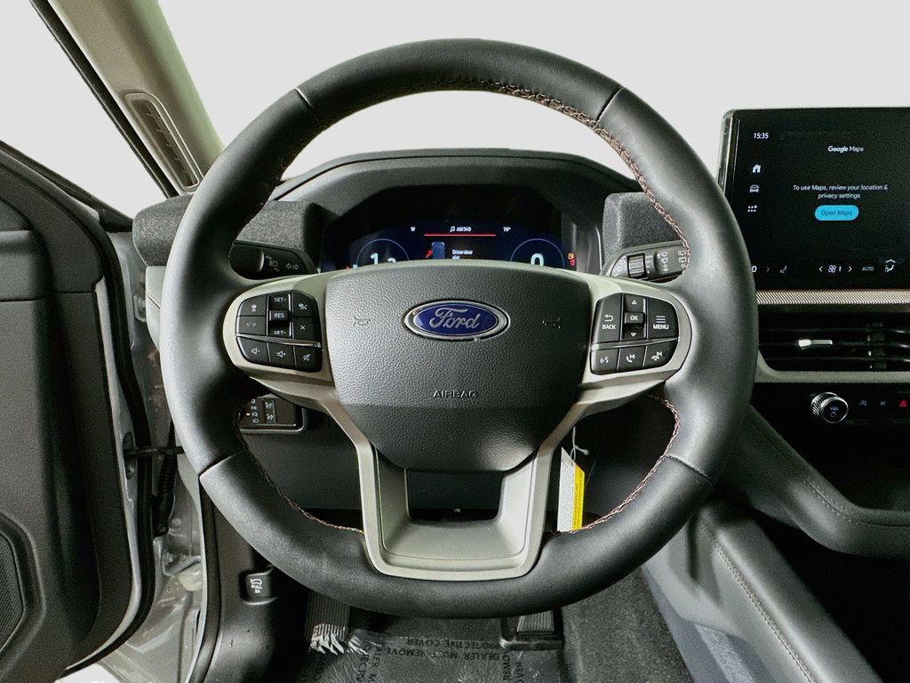 Thumbnail: 2026 Ford Explorer - 14