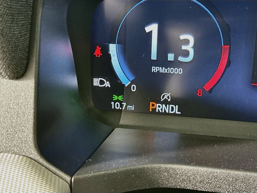 Thumbnail: 2026 Ford Explorer - 18